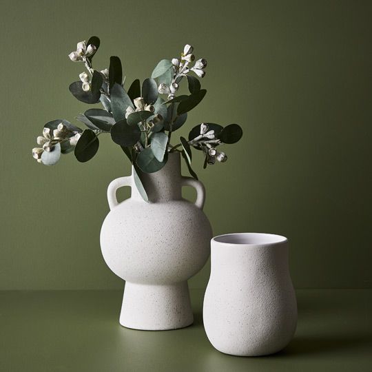 Eucalyptus Tetragona White Green 41cm - Pure Apotheca