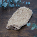 Exfoliating Mitt - Pure Apotheca