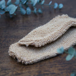 Exfoliating Mitt - Pure Apotheca