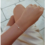 Fine Pearl Bracelet - Pure Apotheca