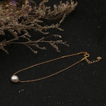 Fine Pearl Bracelet - Pure Apotheca