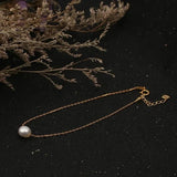 Fine Pearl Bracelet - Pure Apotheca