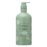Flannel Flower Body & Hand Creme 500ml - Pure Apotheca