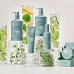 Flannel Flower Hand & Nail Creme 100ml - Pure Apotheca