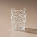 Flemington Acrylic Tumbler Clear - Pure Apotheca