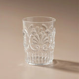 Flemington Acrylic Tumbler Clear - Pure Apotheca