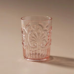 Flemington Acrylic Tumbler Pale Pink - Pure Apotheca