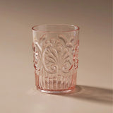 Flemington Acrylic Tumbler Pale Pink - Pure Apotheca