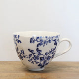 Florentine Bleu Cup - Pure Apotheca