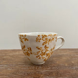 Florentine Ochre Cup - Pure Apotheca