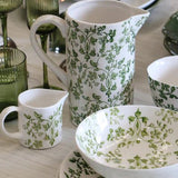 Florentine Verde Bowl - Pure Apotheca