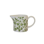 Florentine Verde Creamer Jug - Pure Apotheca