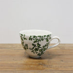 Florentine Verde Cups - Pure Apotheca