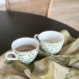 Florentine Verde Cups - Pure Apotheca
