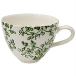 Florentine Verde Cups - Pure Apotheca