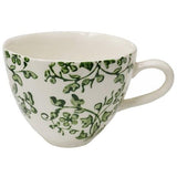Florentine Verde Cups - Pure Apotheca