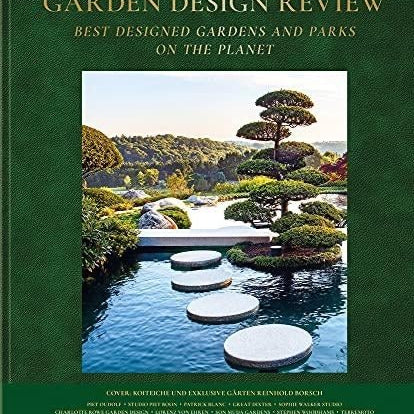 Garden Design Review: Best Designed Gardens and Parks on the Planet - Pure Apotheca