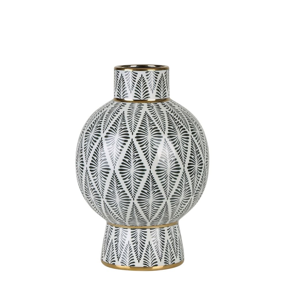 Gatsby Vase Large - Pure Apotheca