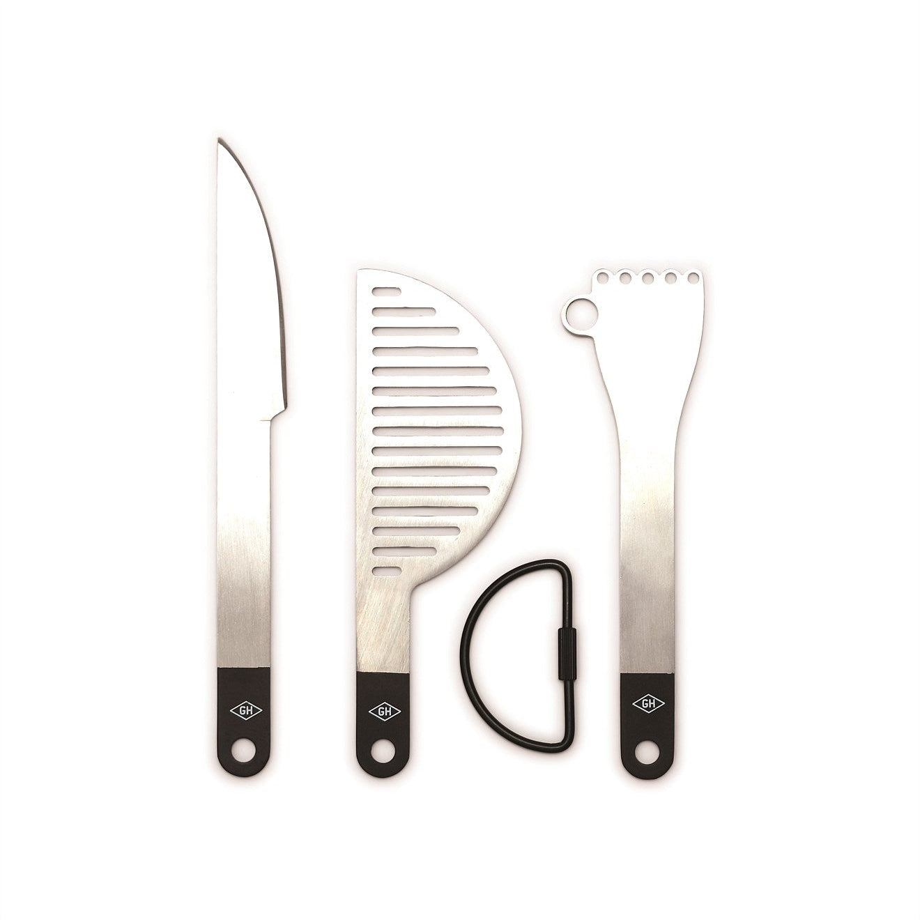 Gentleman’s Hardware Bartenders Cocktail Tool Set - Pure Apotheca