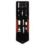 Gentlemen's Hardware 6 Pc Manicure Set - Pure Apotheca