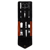 Gentlemen's Hardware 6 Pc Manicure Set - Pure Apotheca