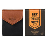 Gentlemen's Hardware 6 Pc Manicure Set - Pure Apotheca