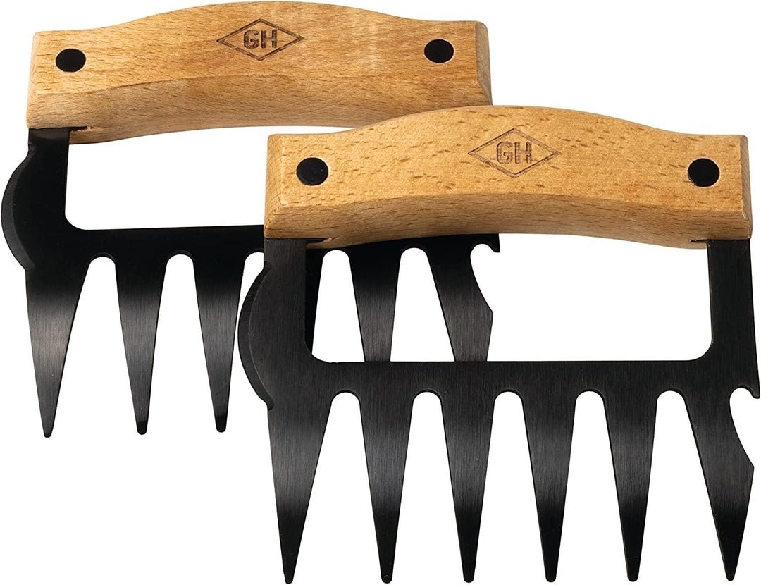 Gentlemen‘s Hardware BBQ Meat Claws - Pure Apotheca