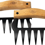 Gentlemen‘s Hardware BBQ Meat Claws - Pure Apotheca