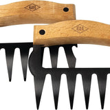 Gentlemen‘s Hardware BBQ Meat Claws - Pure Apotheca