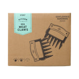 Gentlemen‘s Hardware BBQ Meat Claws - Pure Apotheca