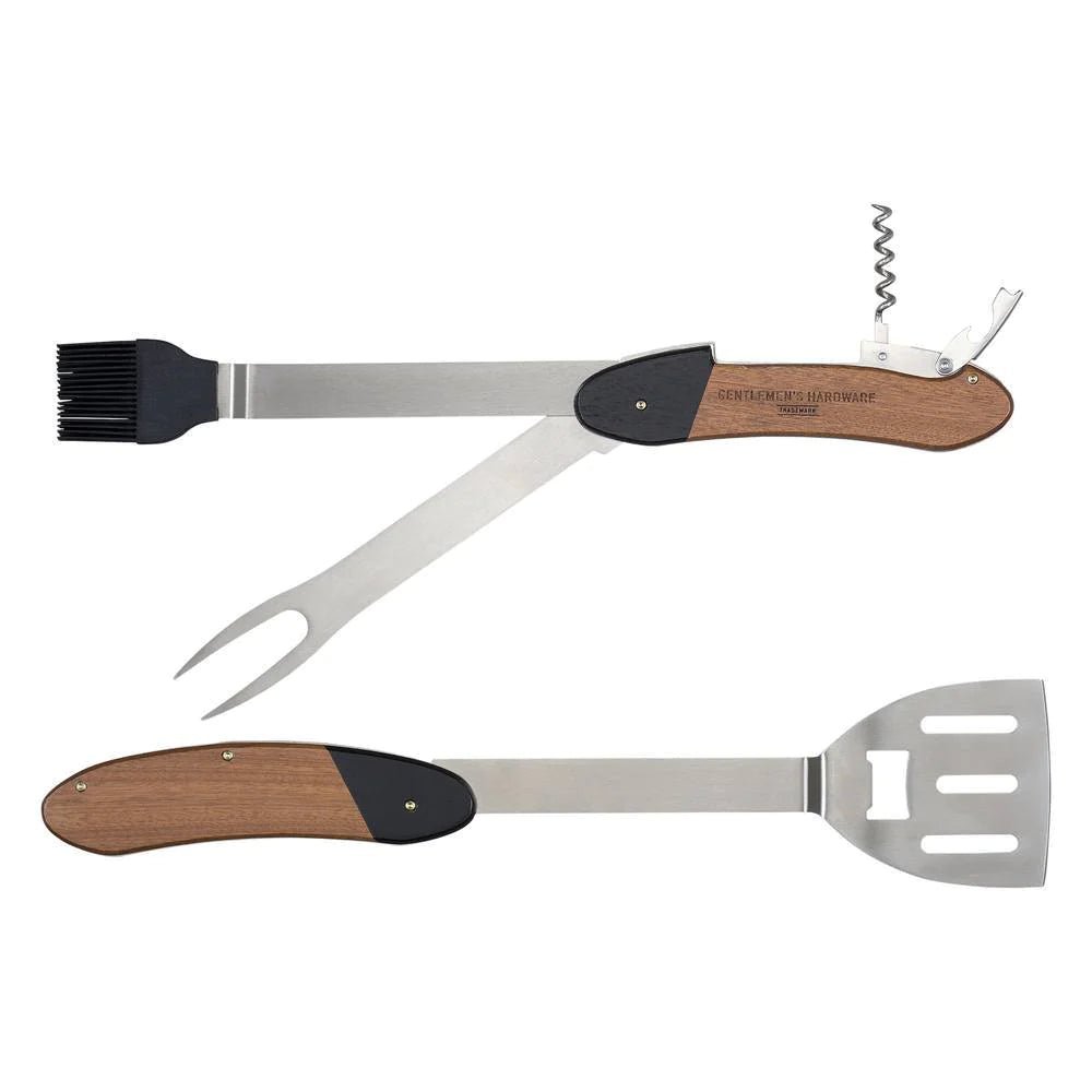 Gentlemen's Hardware BBQ Multitool - Pure Apotheca