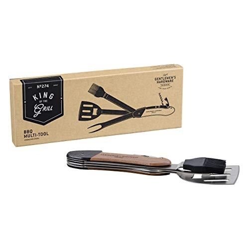 Gentlemen's Hardware BBQ Multitool - Pure Apotheca