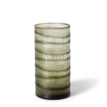 Giotto Vase Dusty Green Short - Pure Apotheca