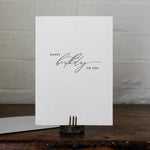 Happy Birthday to You Card - Pure Apotheca