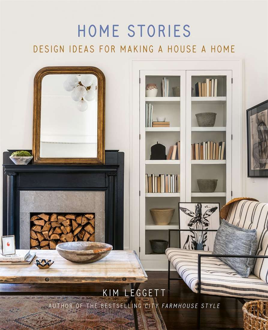 Home Stories: Design Ideas for Making a House a Home - Pure Apotheca