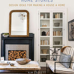 Home Stories: Design Ideas for Making a House a Home - Pure Apotheca