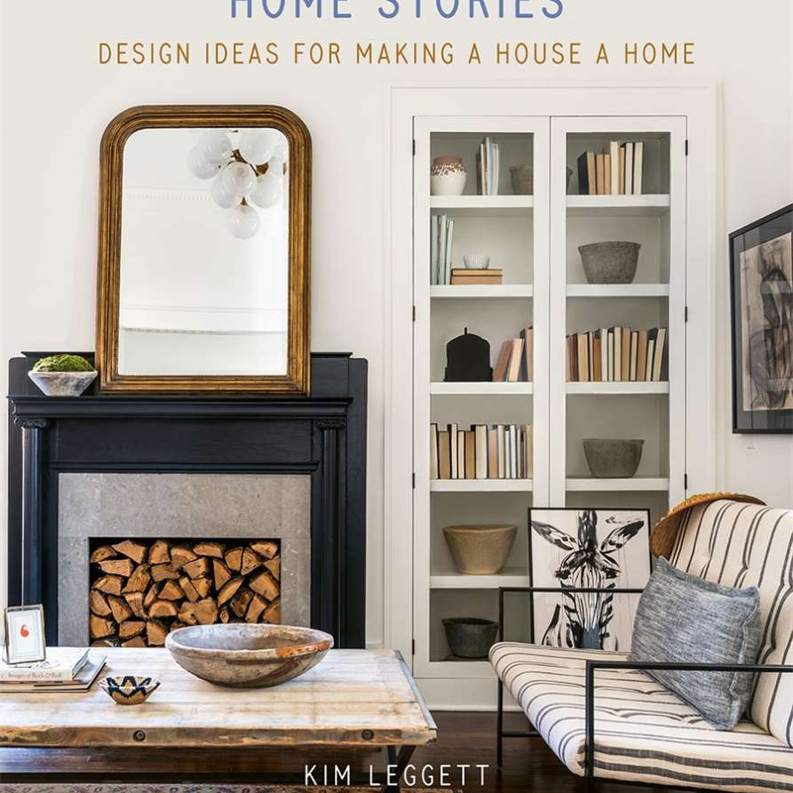 Home Stories: Design Ideas for Making a House a Home - Pure Apotheca