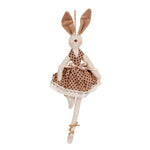 Honey Rabbit Hanging - Pure Apotheca