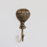 Hot Air Balloon Wall Hook - Pure Apotheca