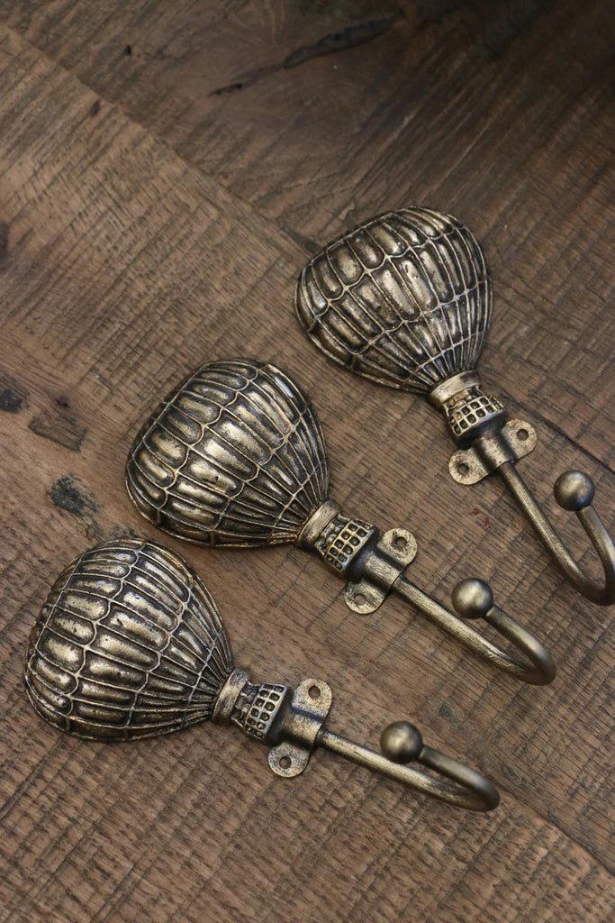 Hot Air Balloon Wall Hook - Pure Apotheca