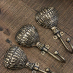 Hot Air Balloon Wall Hook - Pure Apotheca