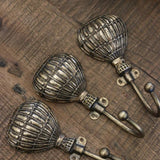 Hot Air Balloon Wall Hook - Pure Apotheca