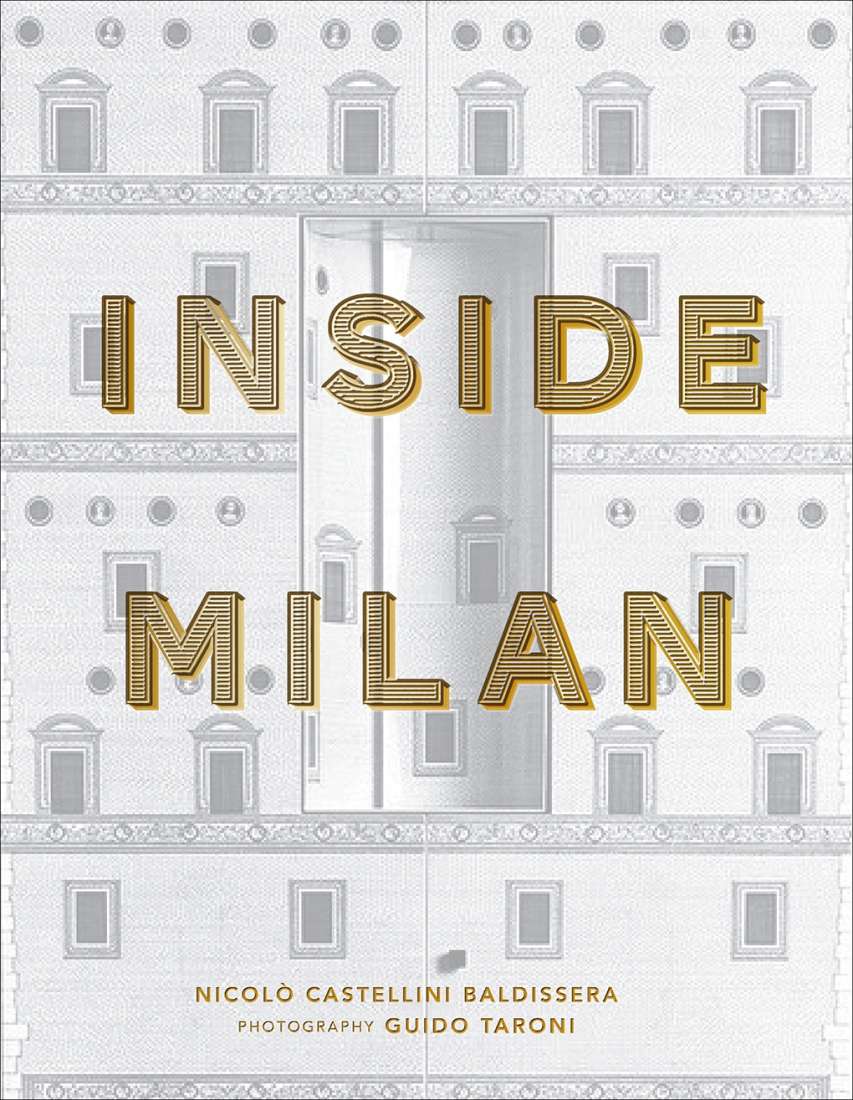 Inside Milan - Pure Apotheca