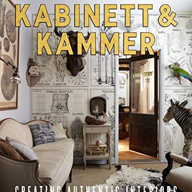 Kabinett & Kammer - Pure Apotheca