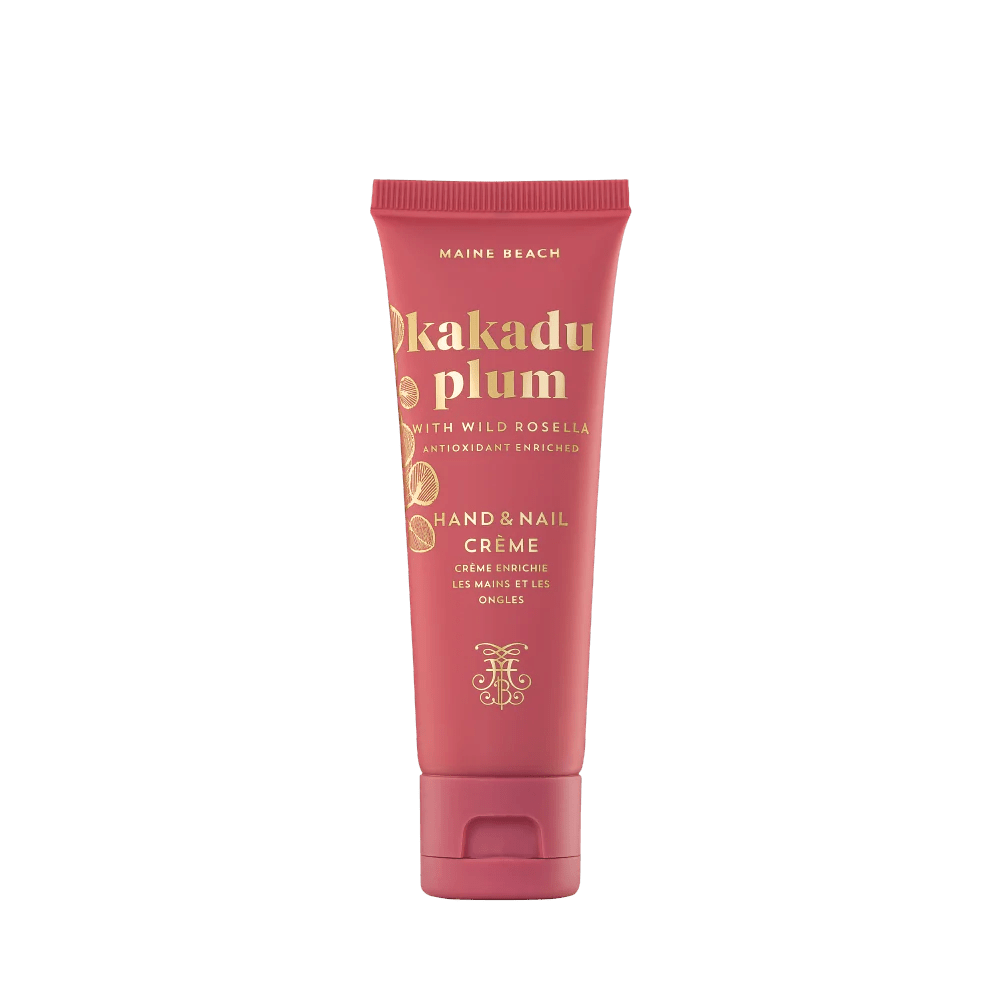 Kakadu Plum Hand & Nail Creme 50ml - Pure Apotheca