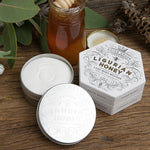 Kangaroo Island Ligurian Honey Body Mousse 150ml - Pure Apotheca