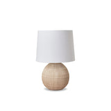 Kennedy Stone Lamp - Pure Apotheca