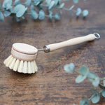 Kitchen Scrubbing Brush - Pure Apotheca