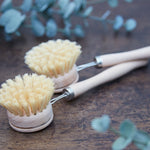 Kitchen Scrubbing Brush - Pure Apotheca