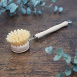 Kitchen Scrubbing Brush - Pure Apotheca